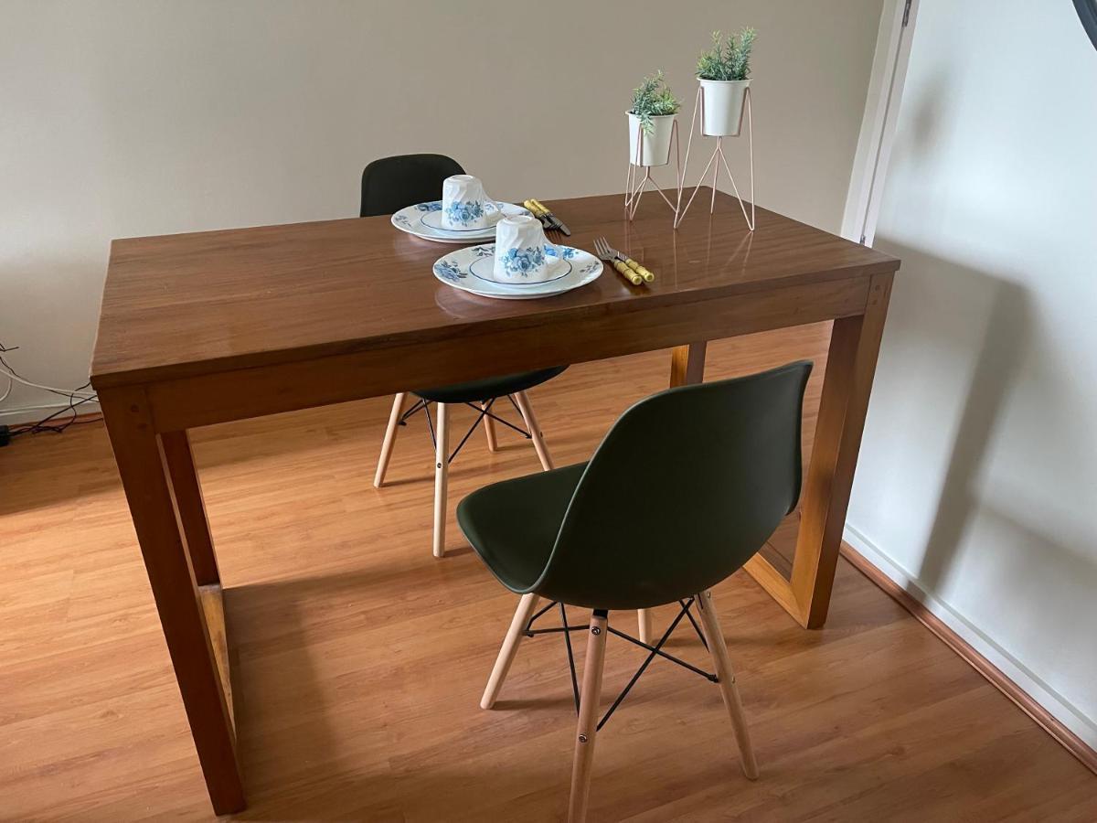 Apartahotel Flat No Leblon, 2 Quadras Da Praia, Academia E Arrumacao Diaria Na Rua Dias Ferreira By Tata Río de Janeiro